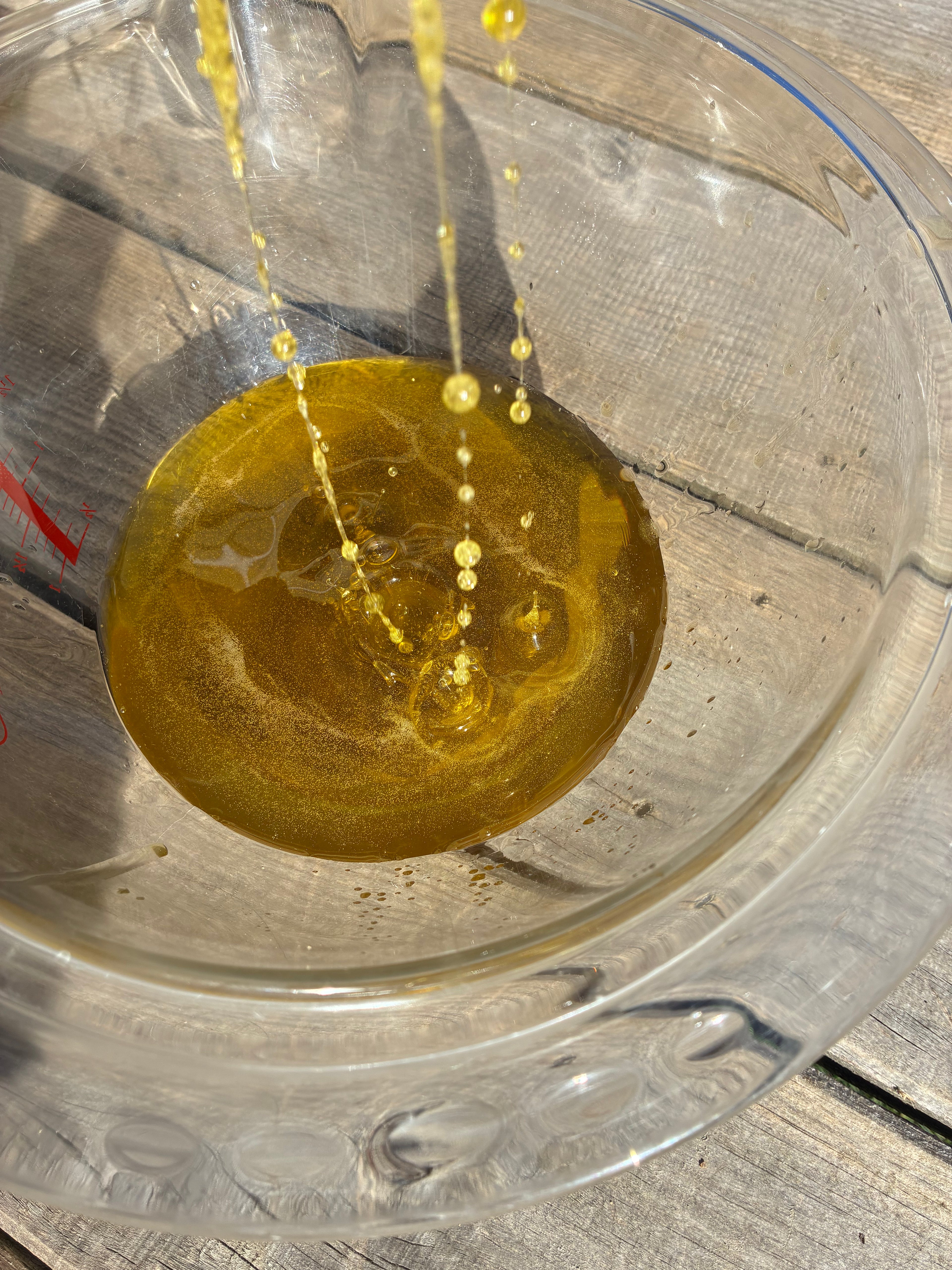 Macérât huileux d'Immortelle BIO de Corse