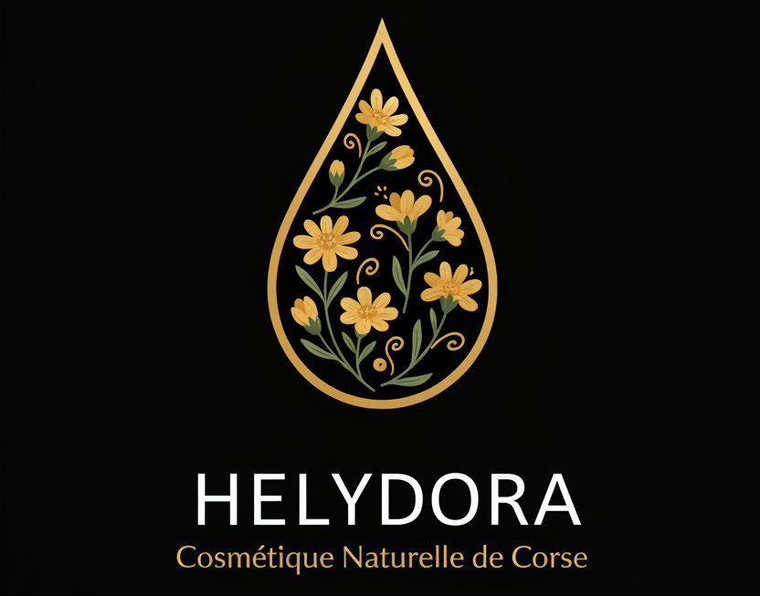 HELYDORA Macérât huileux d'immortelle Corse 